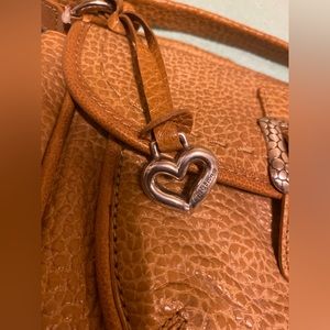 New without tag Brighton bag.